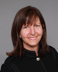 Dominique Romanowski, Vice President