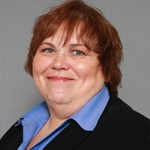 Debbie-Lesnick Debbie Lesnick, Sr. Vice President and Head of Research